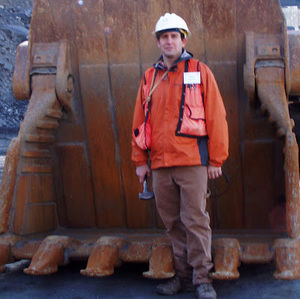 Meet your Posher, Phil